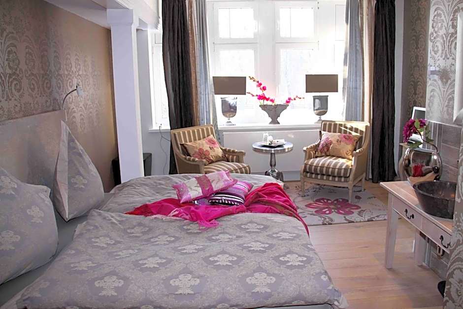 Hotel Gut Bardenhagen