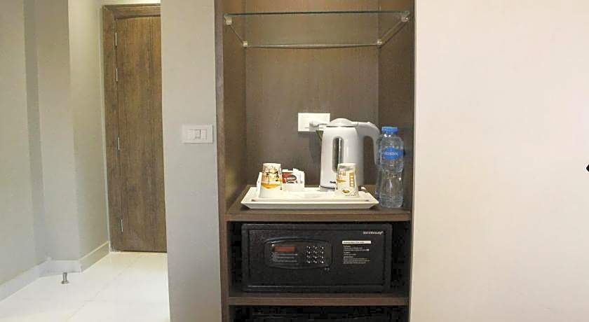 Gloria Aqua Park Hotel