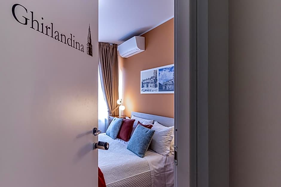 Room & Breakfast Canalino 21