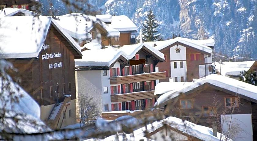 Hotel Edelbock