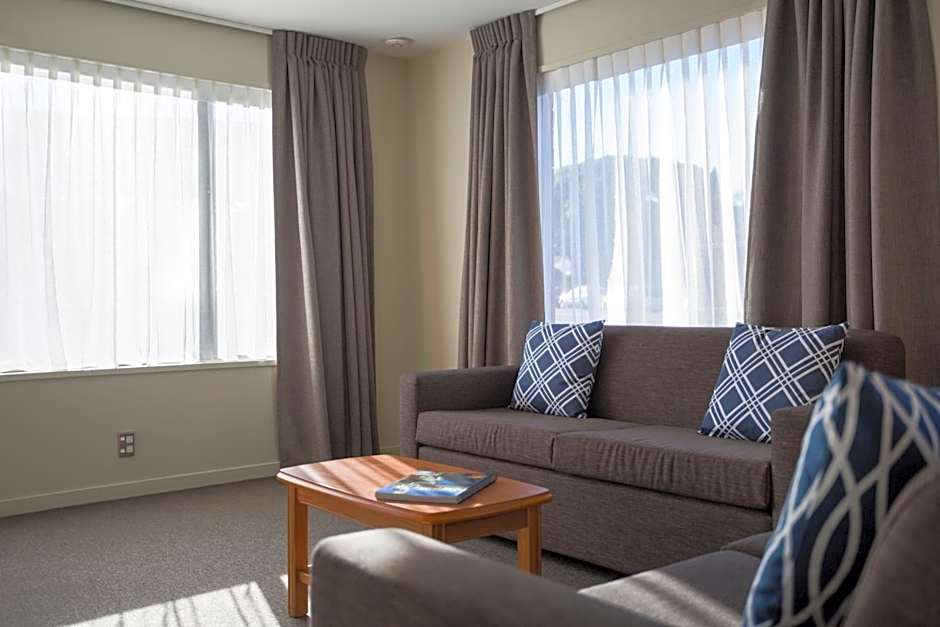 Dunedin Motel and Villas