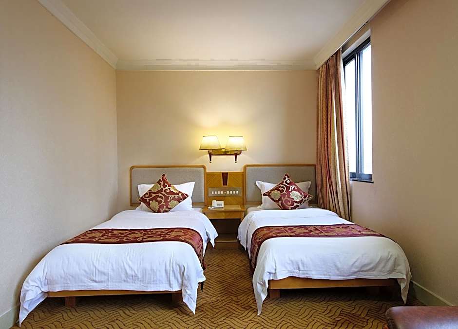 New Asia Hotel