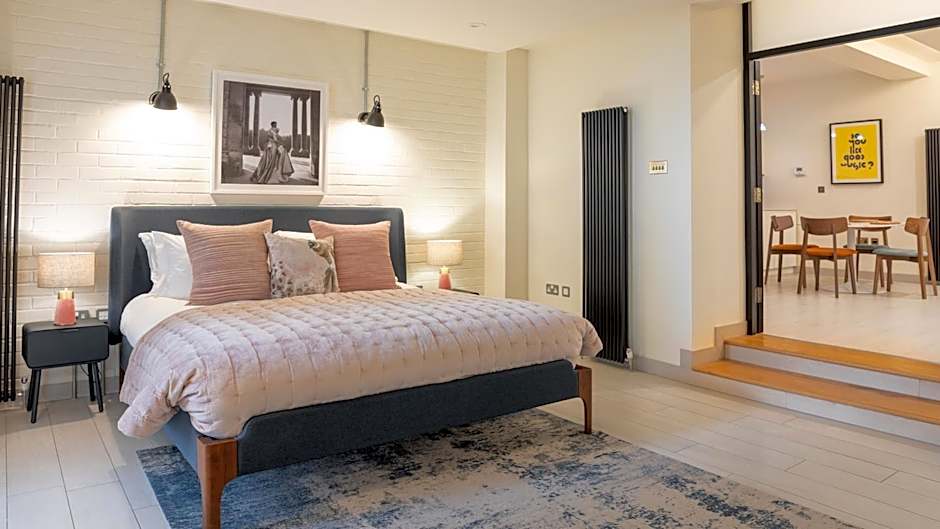 Southernhay House Hotel