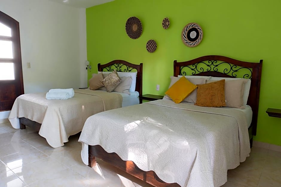 Hotel Paraíso Encantado