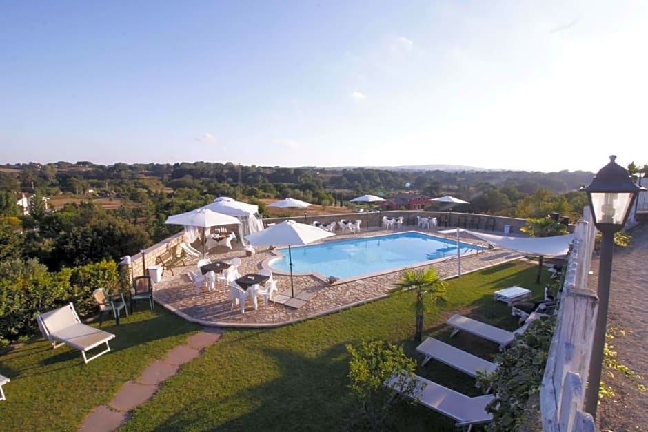 B&B Country House Le Colline