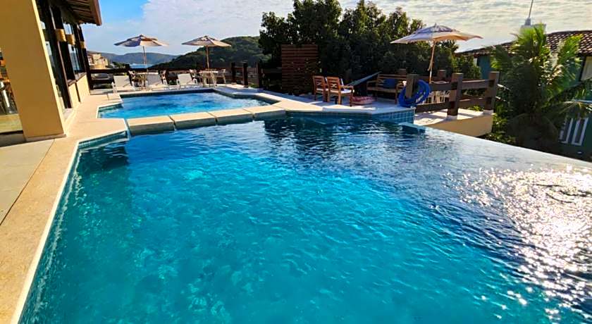 Pousada Dreamland Buzios