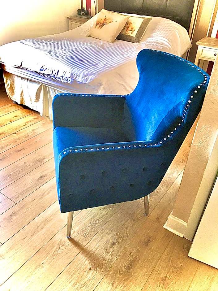 Highfield Guesthouse