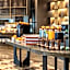 Mövenpick Hotel Istanbul Marmara Sea
