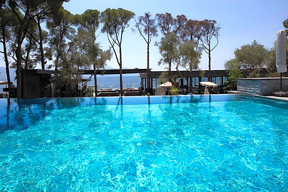 Unique Life Style Hotel