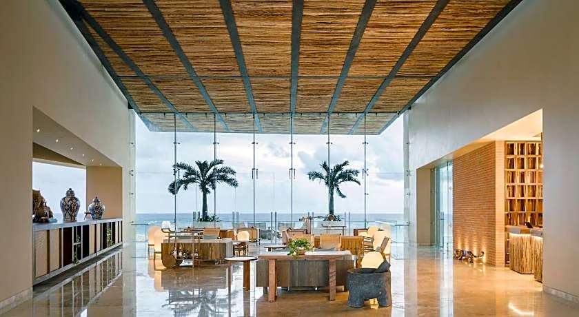 La Casa de la Playa by Xcaret - All Inclusive - Adults Only