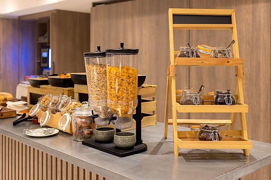 Staybridge Suites Cannes Centre By IHG