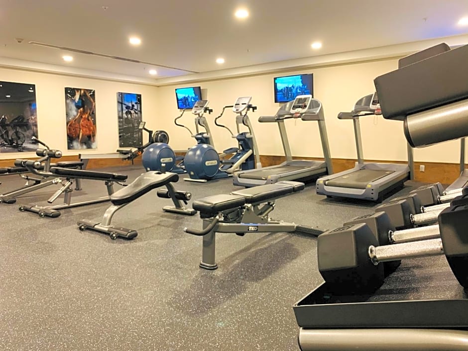Holiday Inn Express Mexico Basilica By IHG