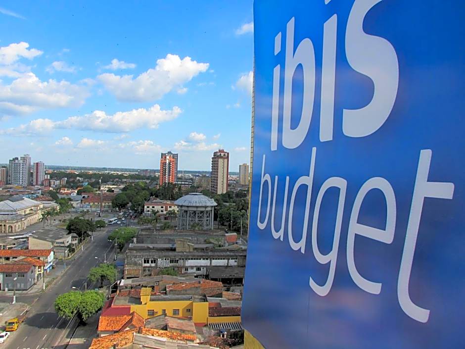 Ibis Budget Belem