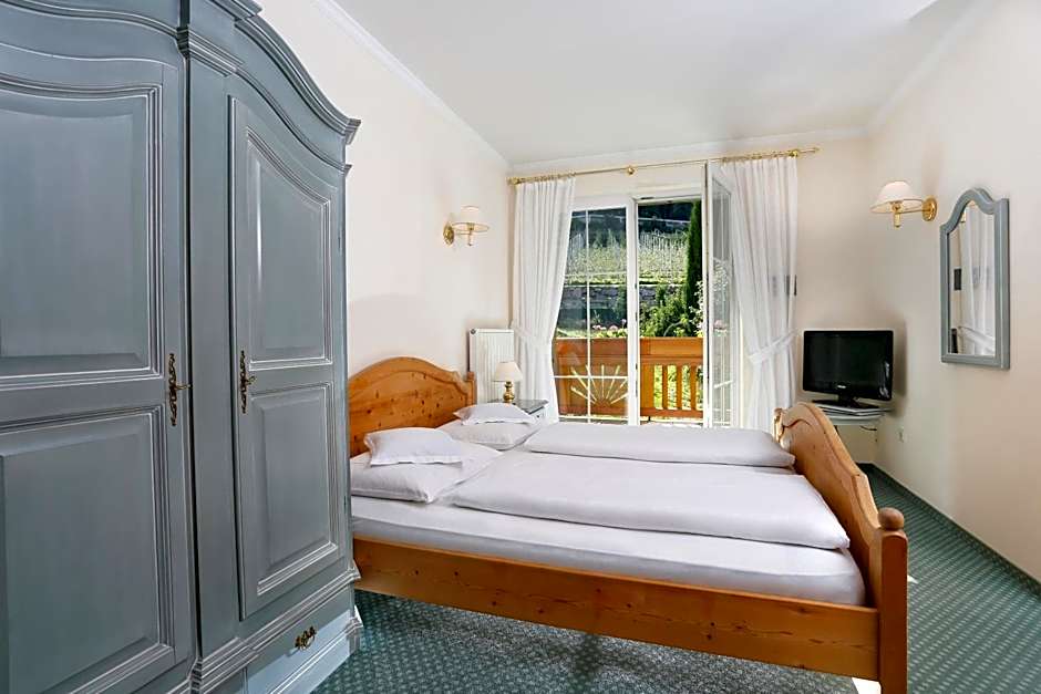 Landhaus Hotel Kristall