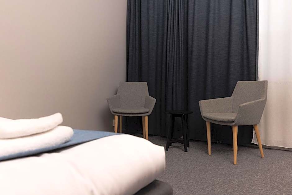 Karlskoga Hotell & Konferens