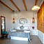 Africanis Bungalows