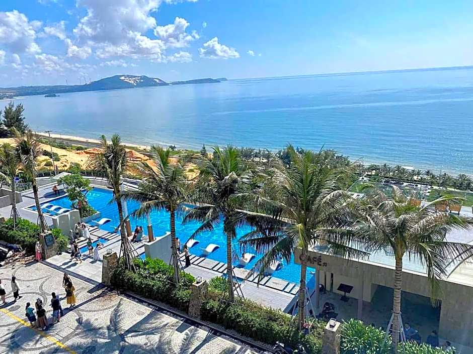 Apec Nirvana Peace Mui Ne