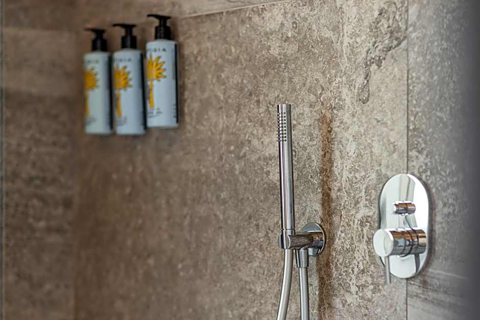 Su Entu Boutique Hotel