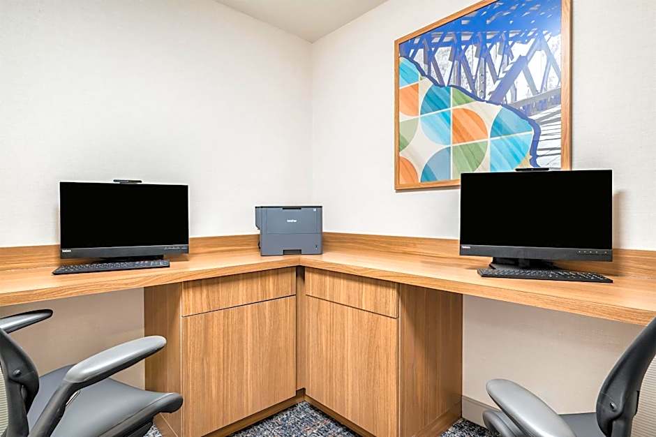 Hampton Inn White River Junction