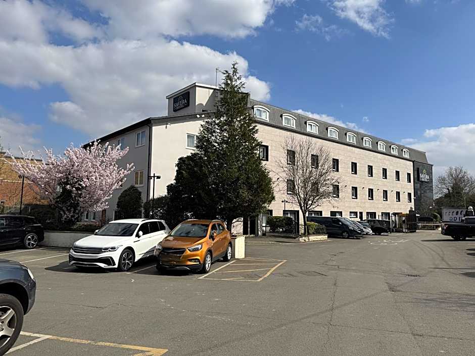 Savera Hotel South Ruislip