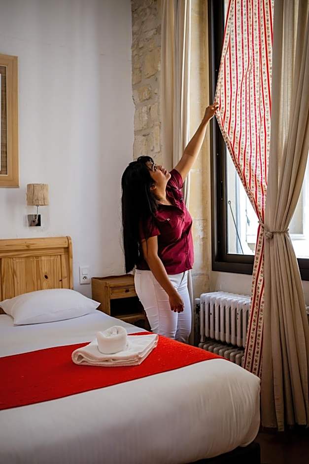 Hotel La Muette
