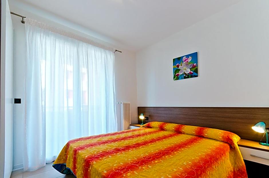 Villa Marina Apartments - Agenzia Cocal