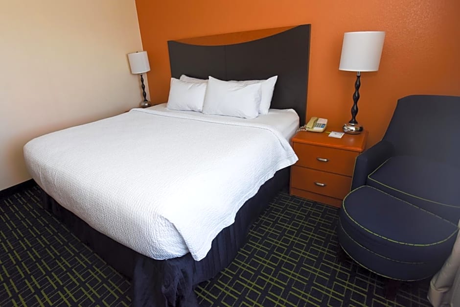 Fairfield Inn by Marriott Forsyth Decatur