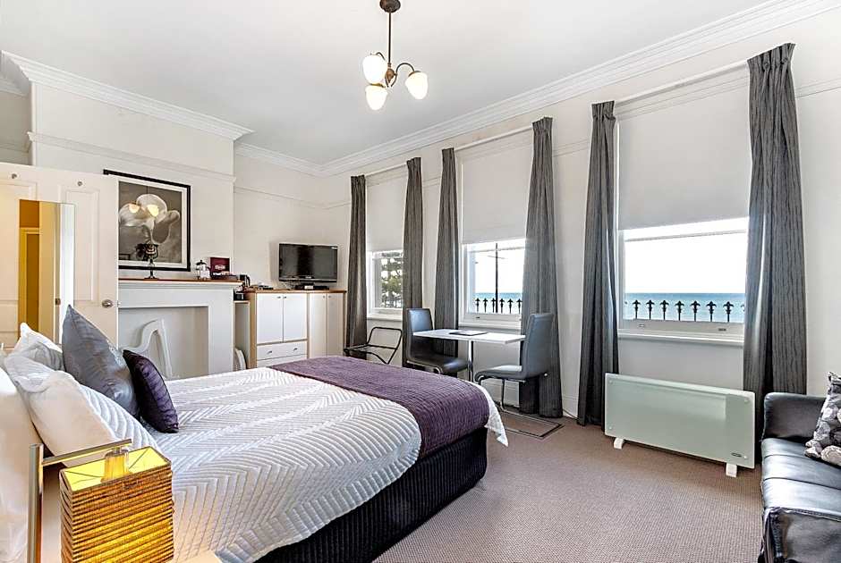 The Madsen Boutique Hotel