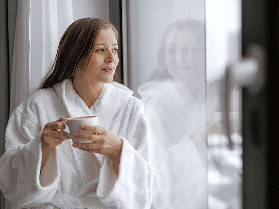 Mercure Hotel Koblenz