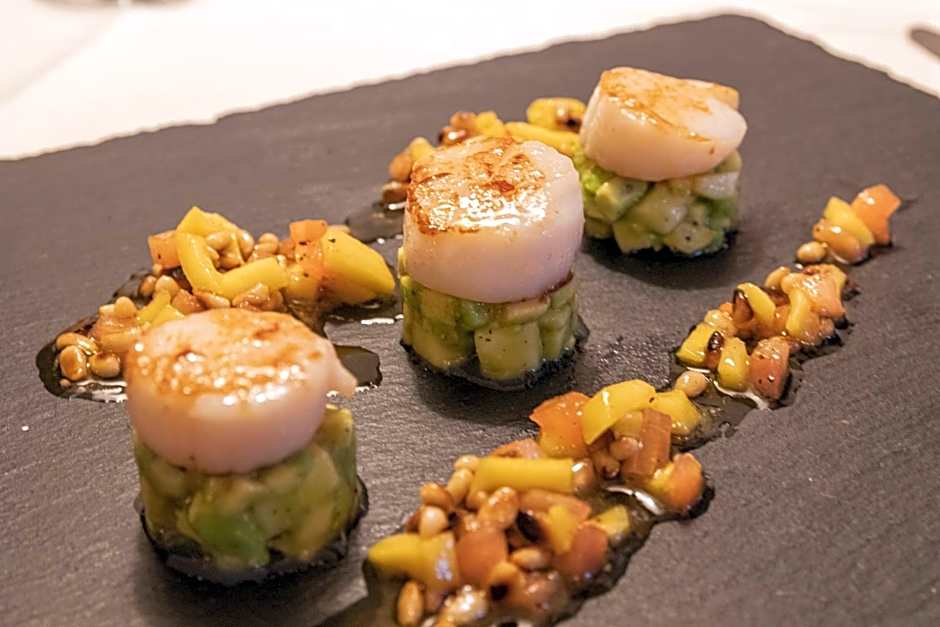 Landhotel Kreinerhof - Self Check In möglich