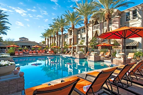 Sonesta Suites Scottsdale Gainey Ranch