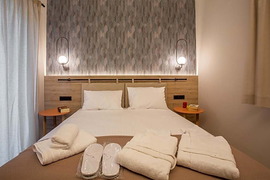 Quinta Essentia Suites