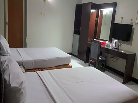 Suite Room