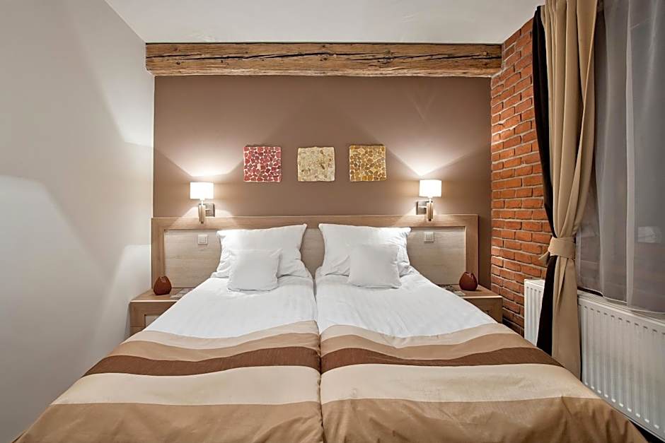 Hotel Stara Kamienica