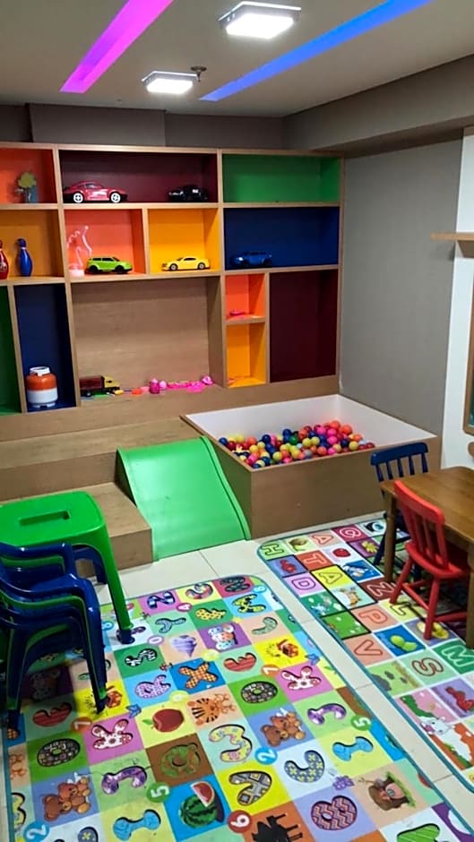 Santuário Palace Hotel