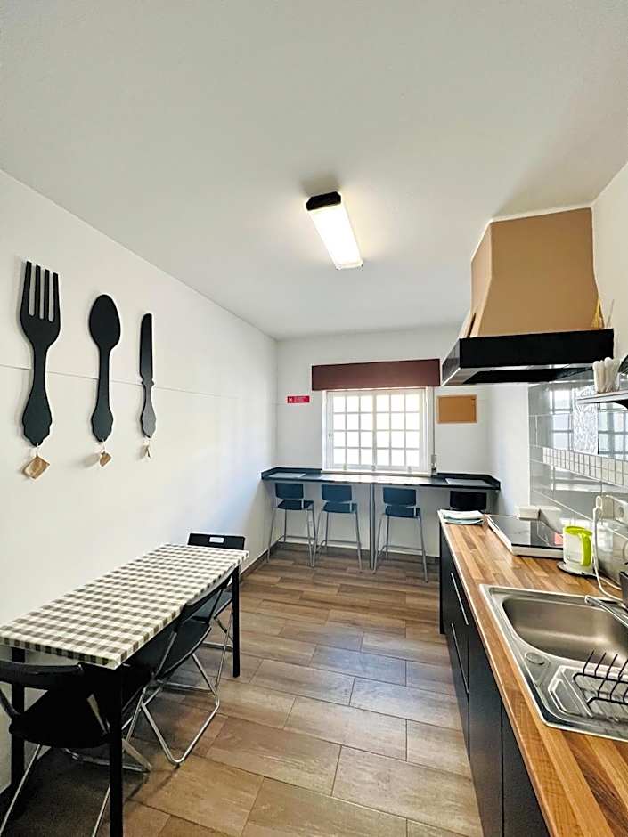 Stay on Top Old Town