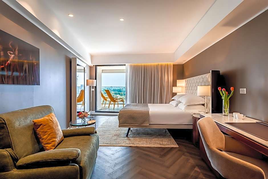 Daniel Herzliya Hotel