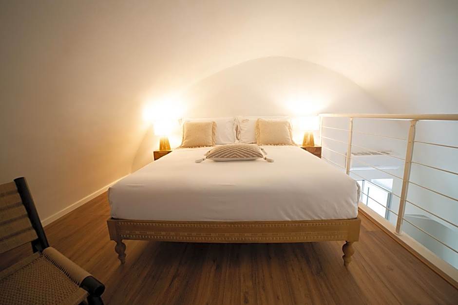 Vecchia Mottola Private Suite & Spa