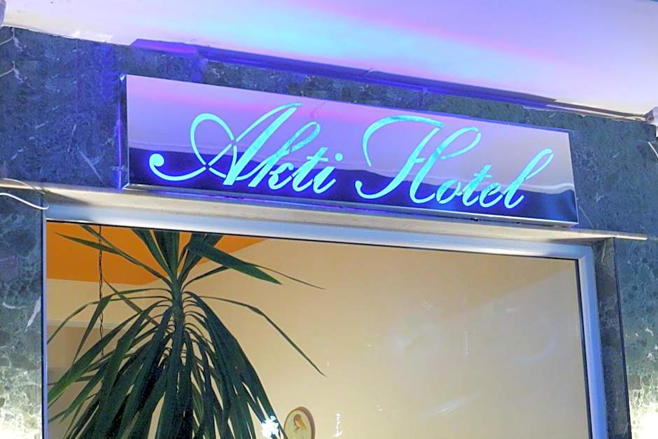 Akti Hotel