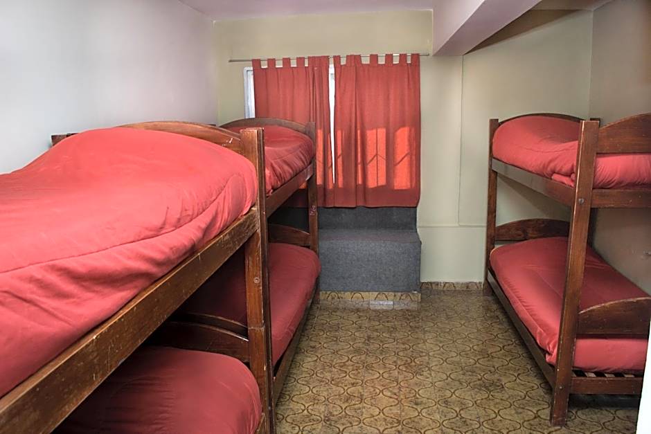 Hostel Inn Bariloche