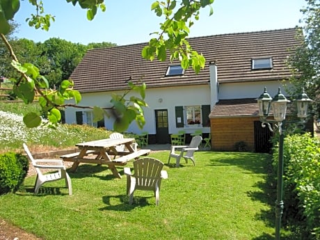 Les Chambres d'Ebalet