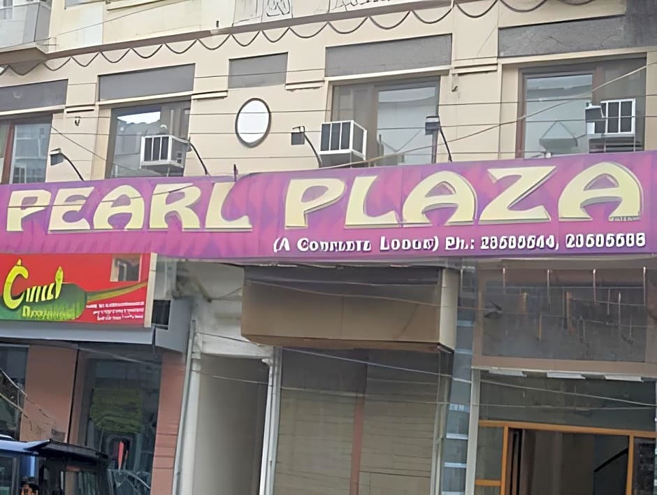 Hotel Pearl Plaza