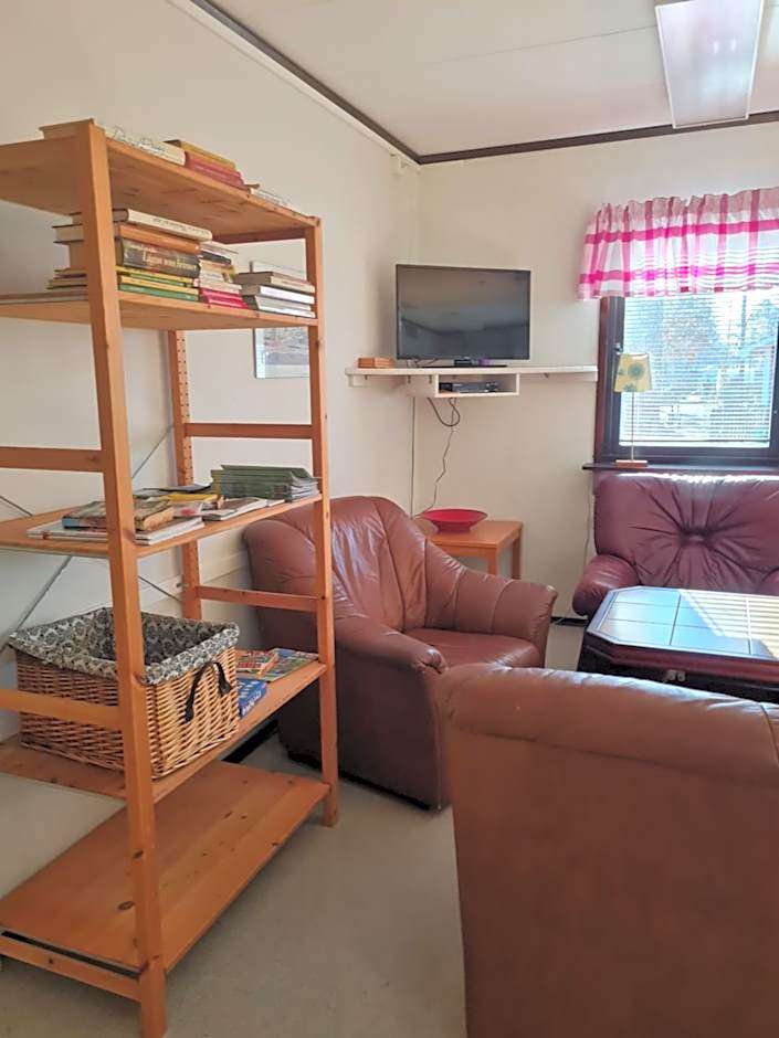 Bromölla Camping o Vandrarhem