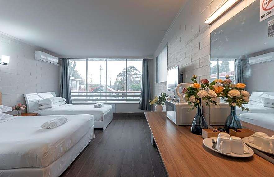 Motel Maroondah