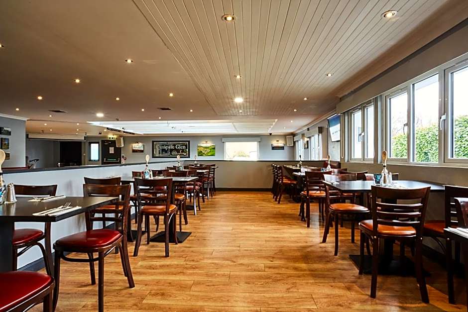 Campsie Glen Holiday Park