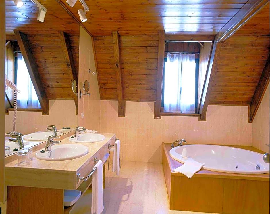 Hotel Spa Acevi Val d’Aran
