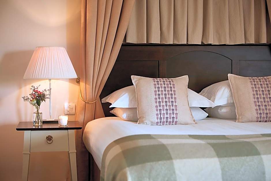 Macdonald Botley Park Hotel & Spa