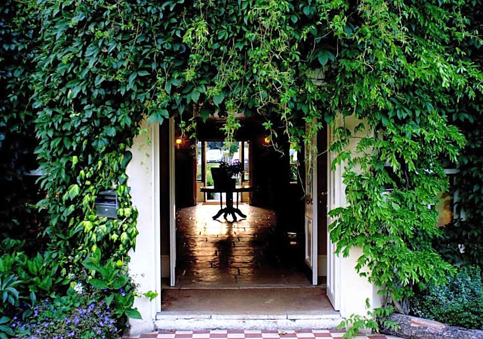 BrookLodge & Macreddin Village