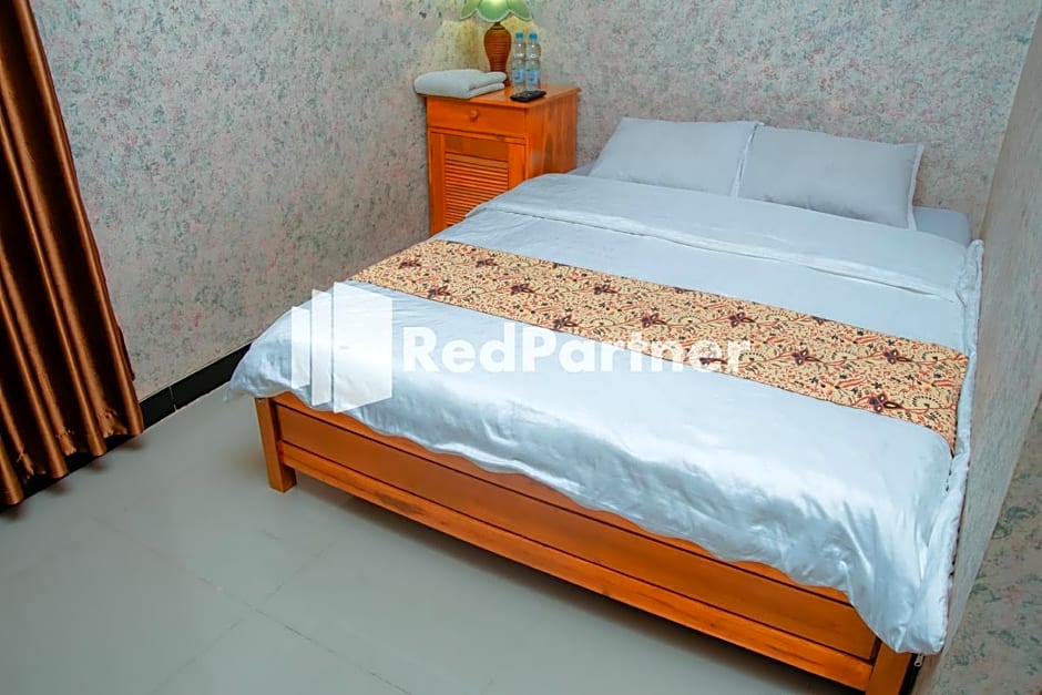 Flamboyan Asri Syariah RedPartner near Kampung Inggris Pare