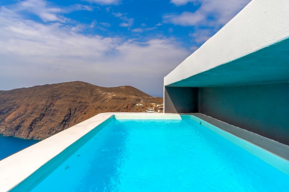 Csky Hotel Santorini